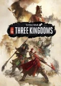 Jaquette Total War : Three Kingdoms