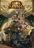 Jaquette AFK Arena