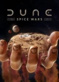 Jaquette Dune: Spice Wars