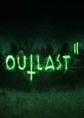 Jaquette Outlast 2