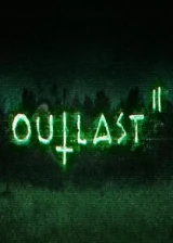 Jaquette Outlast 2