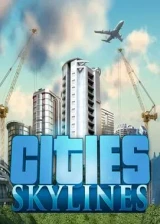 Jaquette Cities: Skylines