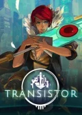 Jaquette Transistor