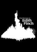 Jaquette What Remains of Edith Finch