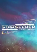 Jaquette STARSEEKER: Astroneer Expeditions