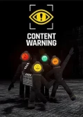 Jaquette Content Warning