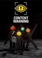 Jaquette Content Warning