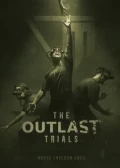 Jaquette The Outlast Trials
