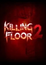 Jaquette Killing Floor 2