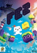 Jaquette Fez