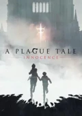 Jaquette A Plague Tale : Innocence