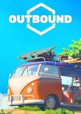Jaquette Outbound