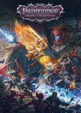 Jaquette Pathfinder: Wrath of the Righteous