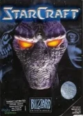 Jaquette StarCraft