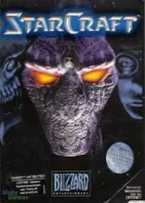 Jaquette StarCraft