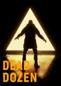 Jaquette Dead Dozen