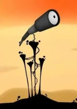 Jaquette World of Goo
