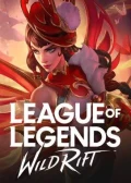 Jaquette League of Legends: Wild Rift