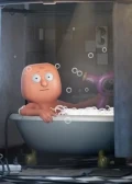 Jaquette Trover Saves the Universe