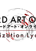 Jaquette Sword Art Online : Alicization Licorys