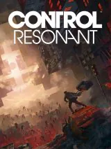 Jaquette Control Resonant