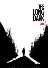 Jaquette The Long Dark