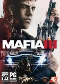 Jaquette Mafia III