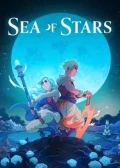Jaquette Sea of Stars