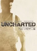 Jaquette Uncharted: The Nathan Drake Collection
