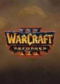 Jaquette Warcraft III: Reforged