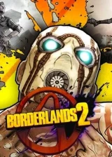 Jaquette Borderlands 2