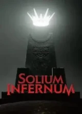 Jaquette Solium Infernum