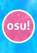 Jaquette osu!