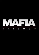 Jaquette Mafia Trilogy