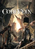 Jaquette Code Vein