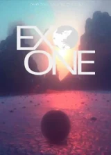 Jaquette Exo One