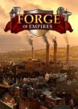 Jaquette Forge of Empires