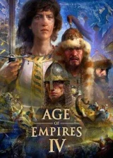 Jaquette Age of Empires IV