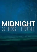 Jaquette Midnight Ghost Hunt