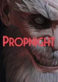 Jaquette Propnight