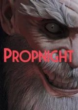 Jaquette Propnight