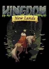 Jaquette Kingdom: New Lands