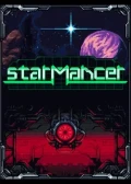 Jaquette Starmancer
