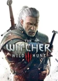 Jaquette The Witcher 3: Wild Hunt