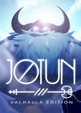 Jaquette Jotun: Valhalla Edition