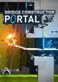 Jaquette Bridge Constructor Portal