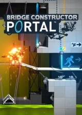 Jaquette Bridge Constructor Portal