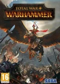 Jaquette Total War: WARHAMMER