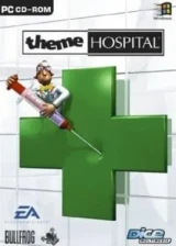 Jaquette Theme Hospital