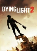 Jaquette Dying Light 2